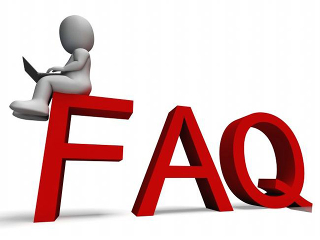 FAQ