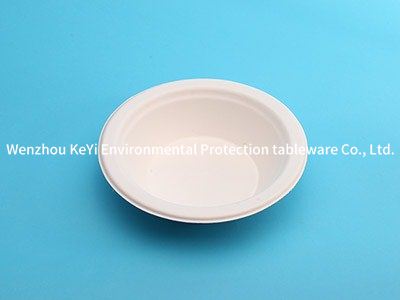 biodegradable food bowls 16oz