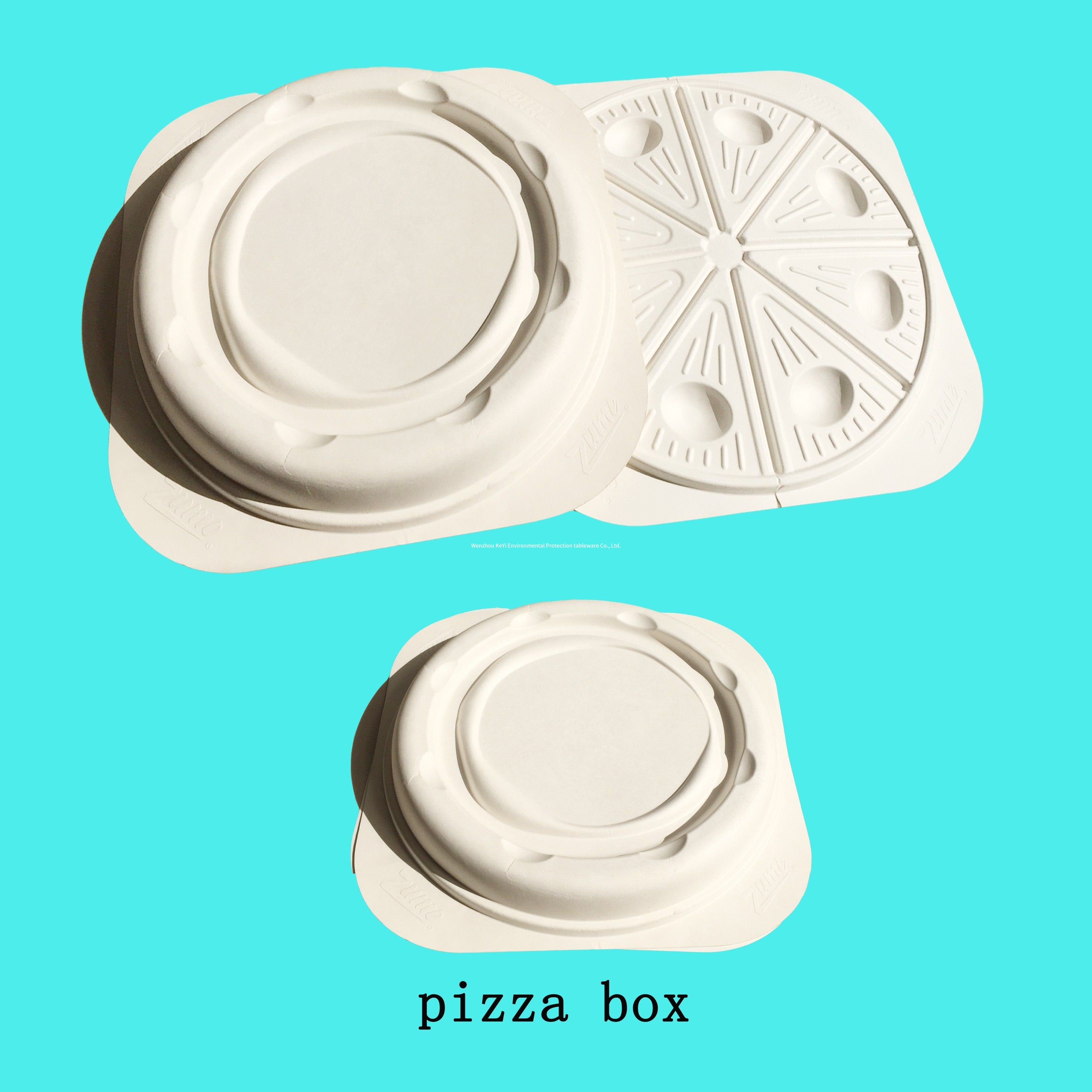  pizza container