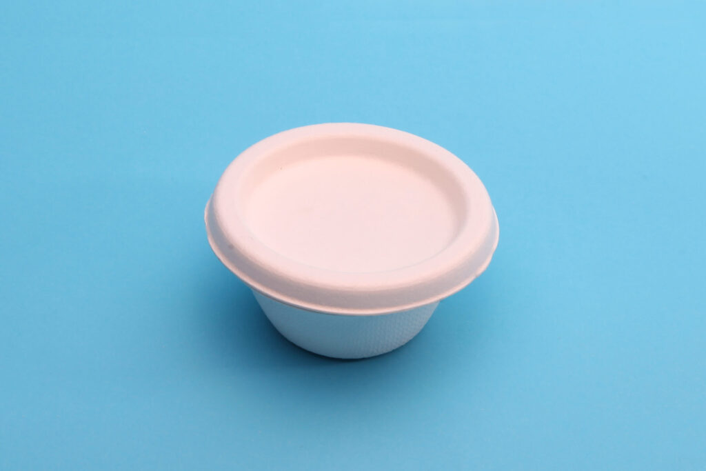 2oz Sauce Cup Set