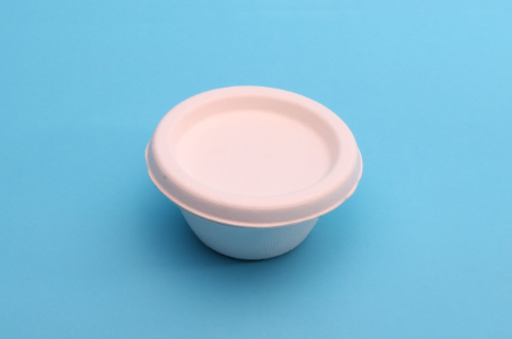 2oz Sauce Cup Set
