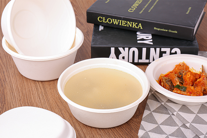 2oz Sauce Cup Set Application scenarios